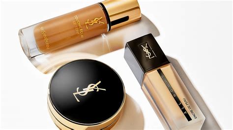 ysl base|ysl beauty foundation.